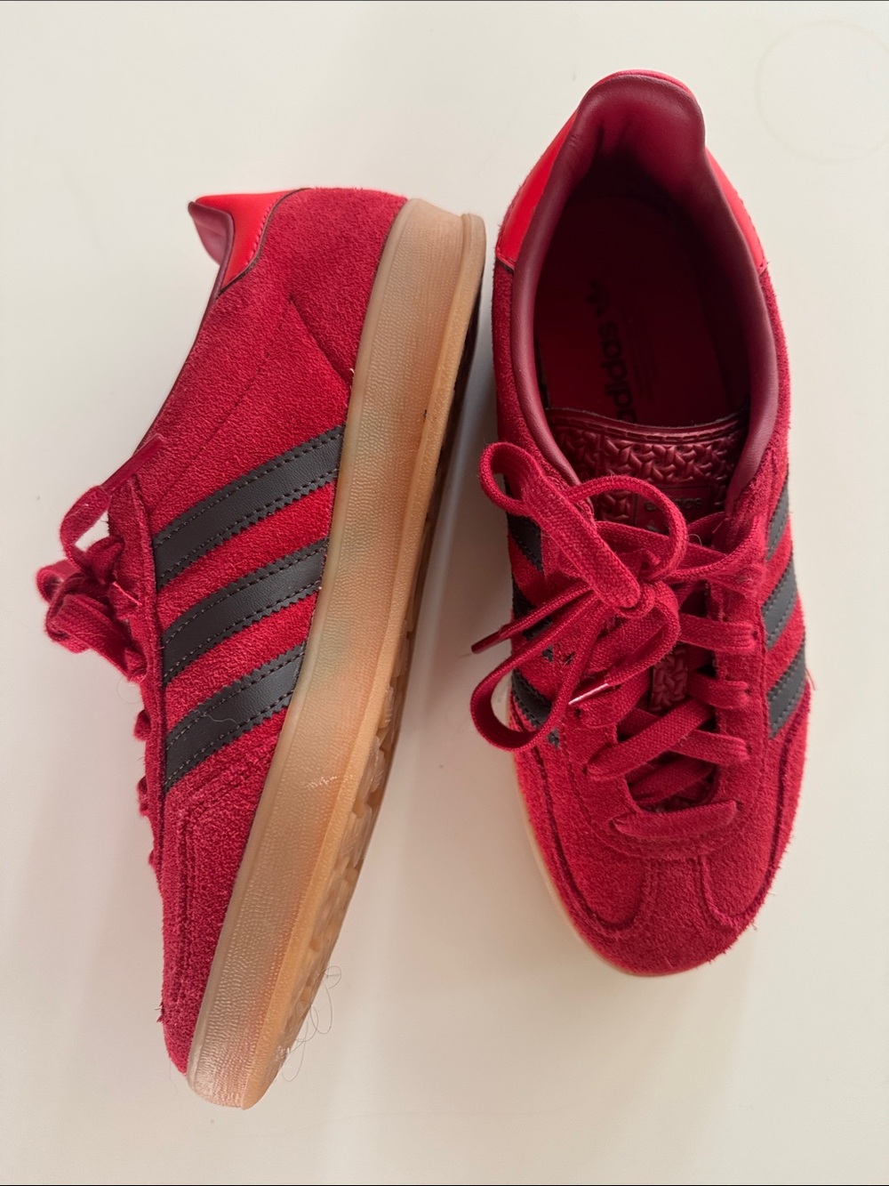 adidas gazelle shoes